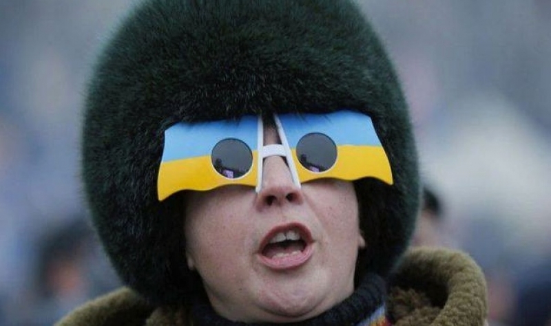 До Украинцев дошло: весь мир нас кинул, а санкции не сломали Россиию