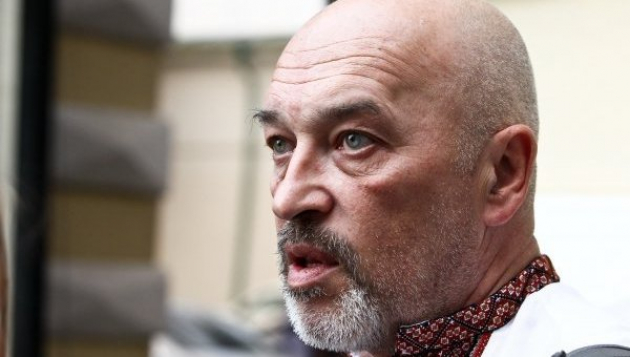 Русофоб Тука раскритиковал идею «русского мира»: одним словом — оккупанты Русофоб Тука раскритиковал идею «русского мира»: одним словом — оккупанты