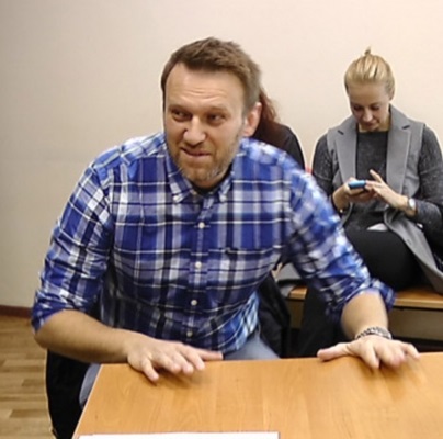 Чем дальше в "Кировлес": Навальный заигрался в оппозиционера Чем дальше в "Кировлес": Навальный заигрался в оппозиционера
