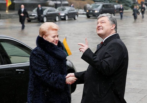 Молчание — золото. Да, Украина? Да, Литва?! Молчание — золото. Да, Украина? Да, Литва?!