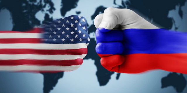 США могут наказать Россию за «вмешательство» в выборы