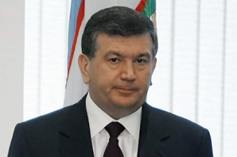 Чего ждут за рубежом от нового президента Узбекистана?