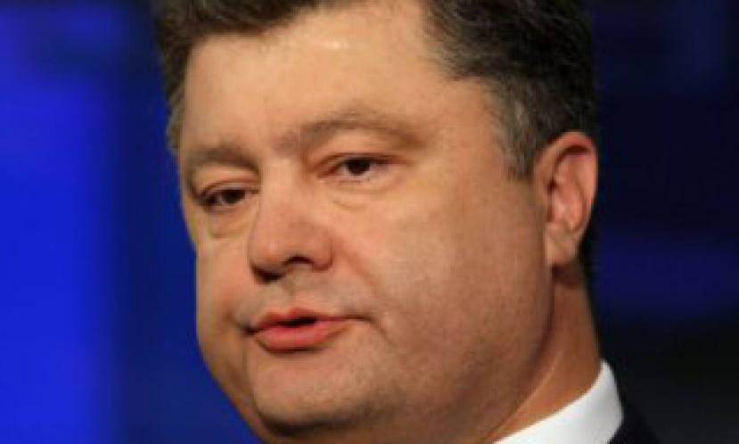 Порошенко признался, что у него есть хитрый план возвращения Крыма Порошенко признался, что у него есть хитрый план возвращения Крыма