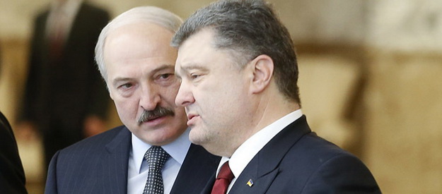 Мелкий блеф Киева ставит перед Минском сложные вопросы Мелкий блеф Киева ставит перед Минском сложные вопросы
