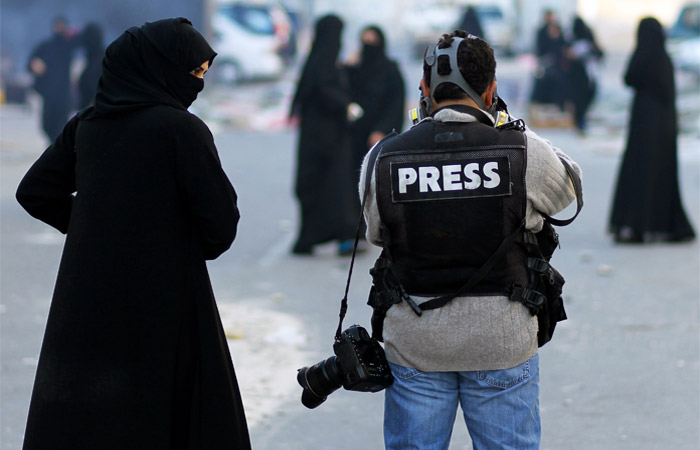 Молот правды США: Запад заплатит большую цену за ложь журналистов о Сирии