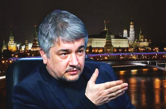 Ищенко: Единственное, что может сделать Порошенко – это вовремя убежать
