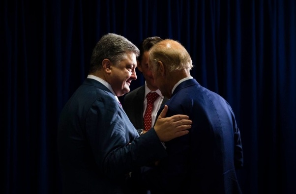 Борьба с крещением детей, или Почему Порошенко не отвечает на петиции Борьба с крещением детей, или Почему Порошенко не отвечает на петиции