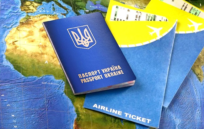 ЕС заранее готовится «кинуть» Украину с визами