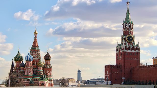 Зачем вообще затевался весь нынешний цивилизационный проект новой России? Зачем вообще затевался весь нынешний цивилизационный проект новой России?