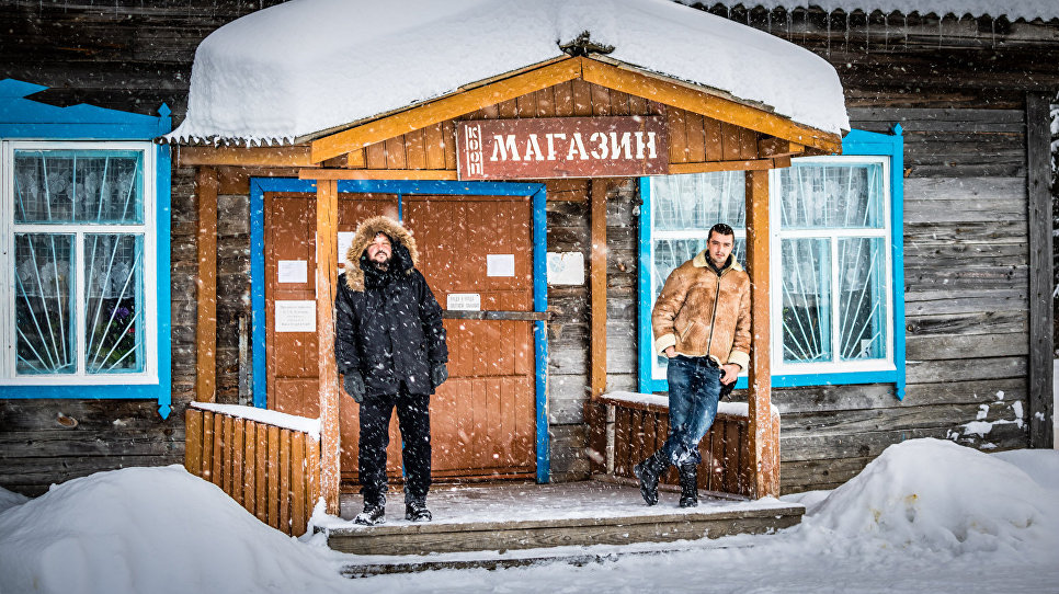 Журналисты из Латвии после посещения России: «Гордость берет за эту страну» Журналисты из Латвии после посещения России: «Гордость берет за эту страну»