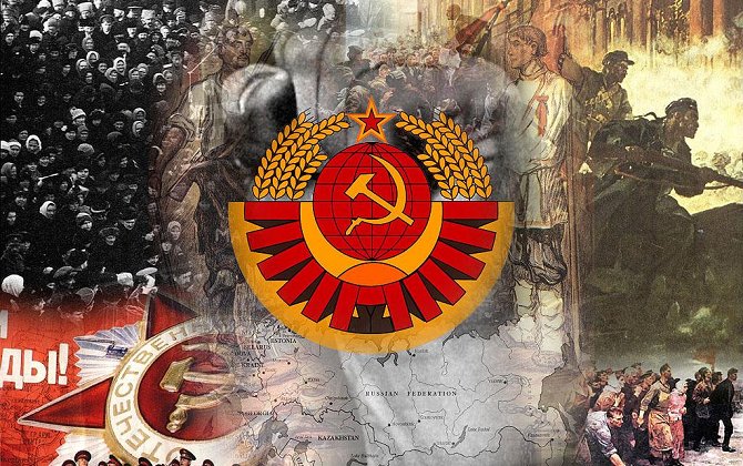 Кто защитит миллионы русских на осколках СССР Кто защитит миллионы русских на осколках СССР