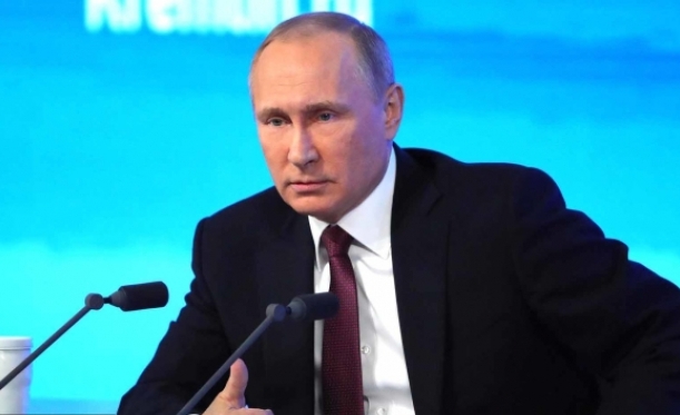 Американские телеканалы в восторге от решения Путина: «Он блестяще умен»