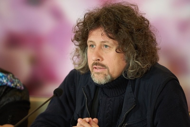 Кеворкян о Шустере: Один из многих, кому режим свернул шею Кеворкян о Шустере: Один из многих, кому режим свернул шею