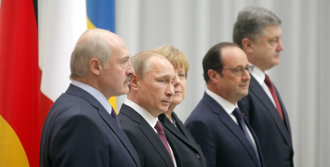 Чем аукнется Украине призыв перенести «нормандские» переговоры из Минска?