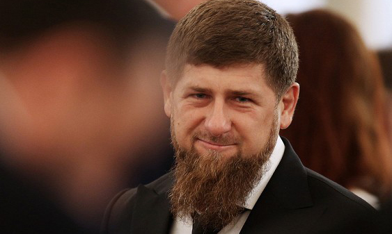 Рамзан Кадыров: Россия выше детских разборок Обамы Рамзан Кадыров: Россия выше детских разборок Обамы