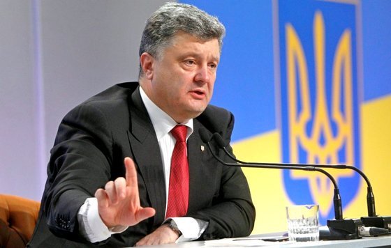 Порошенко доигрался: Галичина угрожает «физической ненавистью» Порошенко доигрался: Галичина угрожает «физической ненавистью»