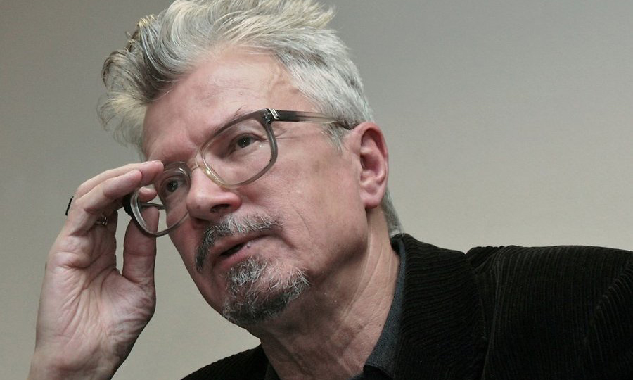 Эдуард Лимонов: Франция распадется на 2 части. Беженцы уже начали суетиться