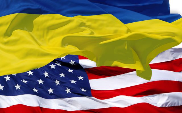 Украинский хвост виляет собакой США?