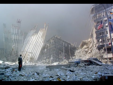 Трамп первым рассказал о бомбах в ВТЦ 11 сентября 2001 года