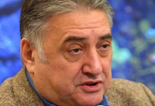 Багдасаров о Сирии: Россия больше не будет делать подарков Обаме и Керри Багдасаров о Сирии: Россия больше не будет делать подарков Обаме и Керри