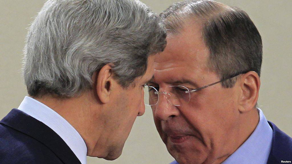 La Stampa: Лавров преподал урок дипломатии, Керри признал победу России