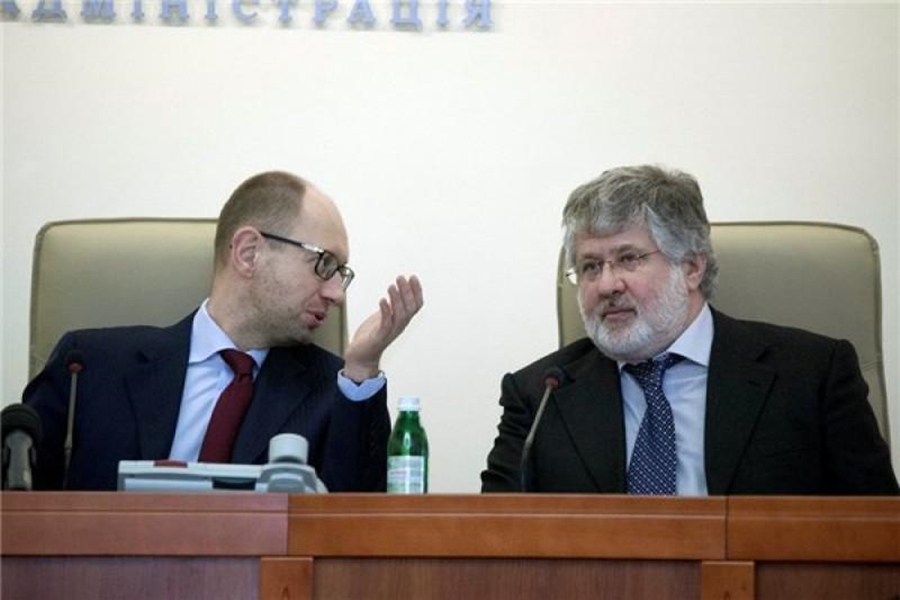 Как крысы с корабля: Украину спешно покидают первые лица Как крысы с корабля: Украину спешно покидают первые лица