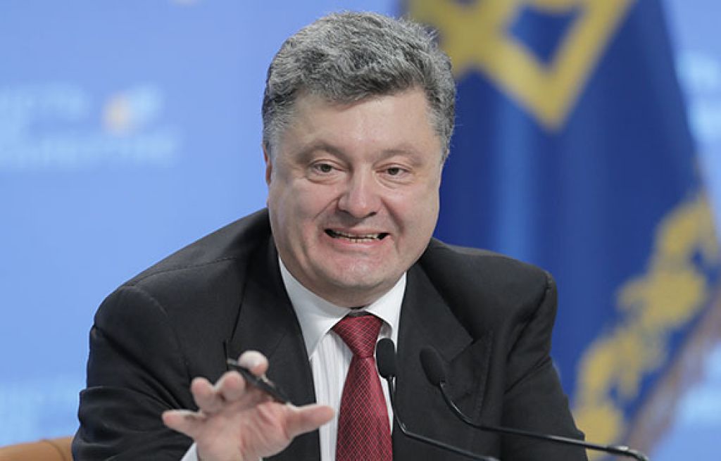 Экстремисты - лучшие друзья Порошенко: Киев решился на «музейные войны»