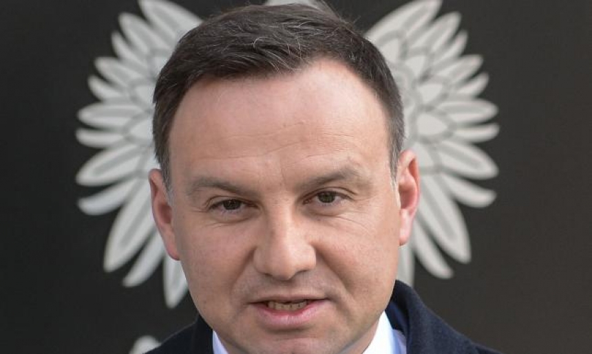 Польское проклятие: самолёт президента Польши Анджея Дуды вышел из строя