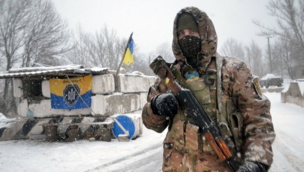 «Живём лишь надеждой, что Россия придёт…» «Живём лишь надеждой, что Россия придёт…»