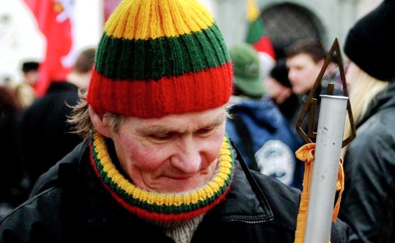 Мрачное будущее Литвы: лучше ужасный конец, чем ужас без конца Мрачное будущее Литвы: лучше ужасный конец, чем ужас без конца