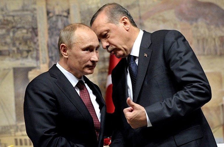 Выход Турции из НАТО станет «величайшим» успехом для России