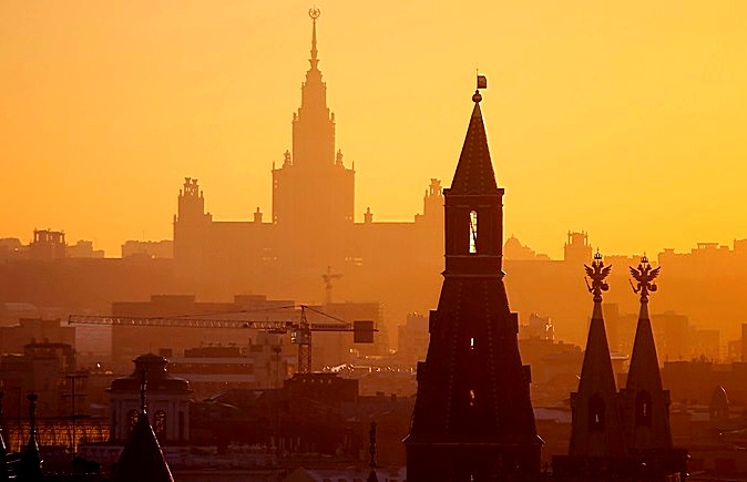 Год усиления России Год усиления России