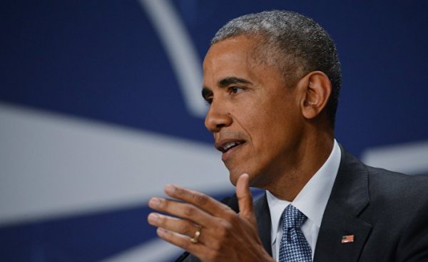 Мировая политика при Обаме: сверхдержава, которая досрочно вышла на пенсию