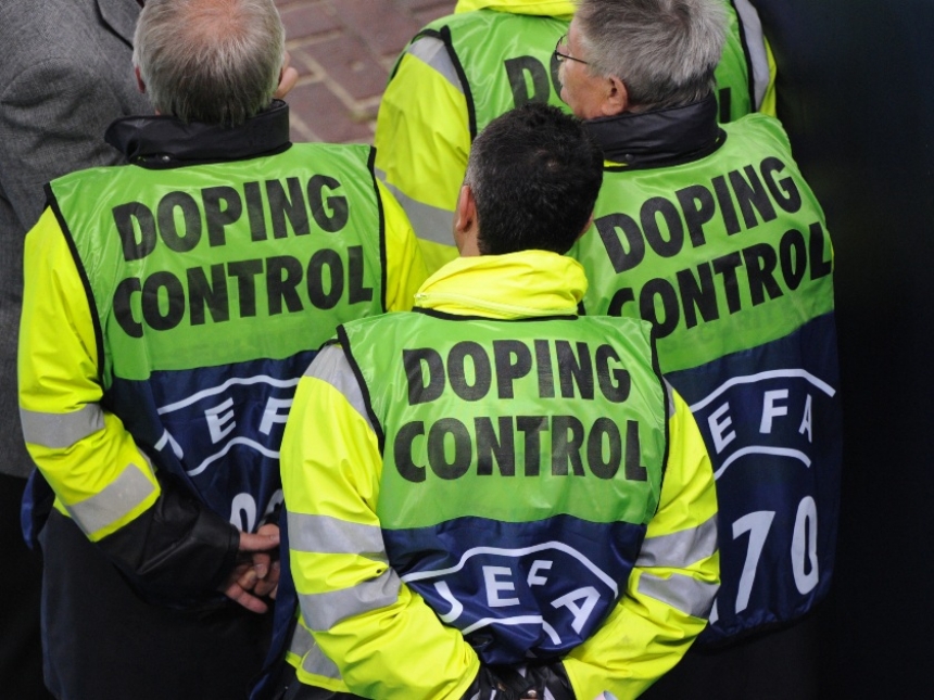 МОК отхватил за Россию: WADA запускает волну позорных обвинений МОК отхватил за Россию: WADA запускает волну позорных обвинений