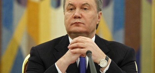 Янукович поборется за кресло президента Украины в 2019 году? Янукович поборется за кресло президента Украины в 2019 году?