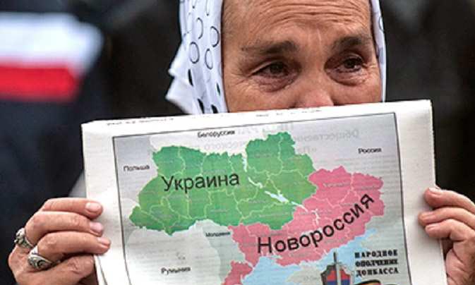 Новороссия: в Госдуме РФ хотят признать итоги референдумов в ЛНР и ДНР