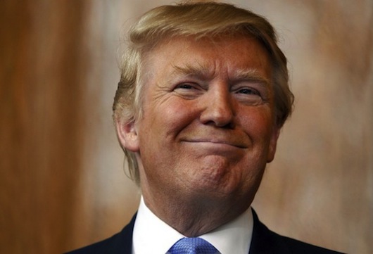 Трамп может «слить» Украину Путину Трамп может «слить» Украину Путину
