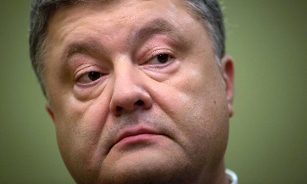 «Лига смеха» заставила зал хохотать, унизив Порошенко виртуозной пародией «Лига смеха» заставила зал хохотать, унизив Порошенко виртуозной пародией