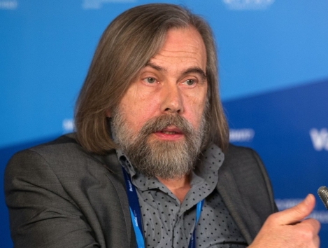 Погребинский: у Незалежной нет шансов стать частью цивилизованного мира