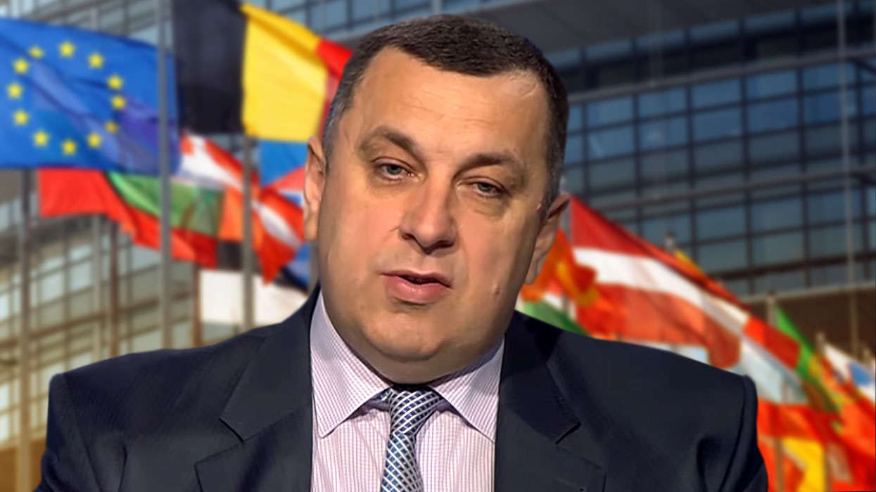 Станоевич: Санкции - это самоубийство Станоевич: Санкции - это самоубийство