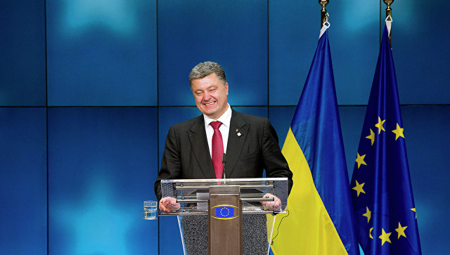 Die Welt: Запад перестал смотреть на Украину сквозь розовые очки