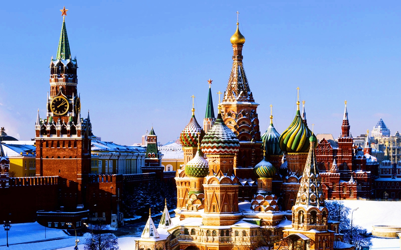 Stratfor: Россия вернет себе Евразию и добьется снятия санкций Stratfor: Россия вернет себе Евразию и добьется снятия санкций