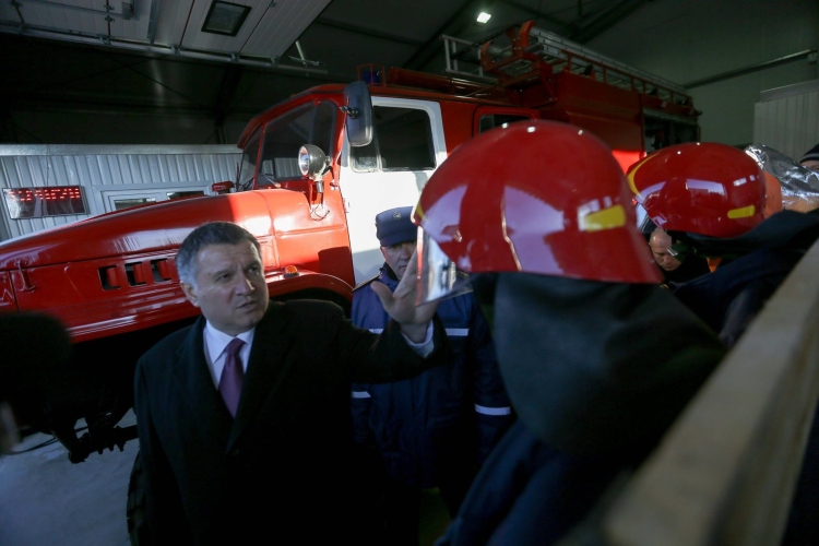 Аваков и Мосийчук схватились за головы из-за резолюции ООН по Израилю Аваков и Мосийчук схватились за головы из-за резолюции ООН по Израилю