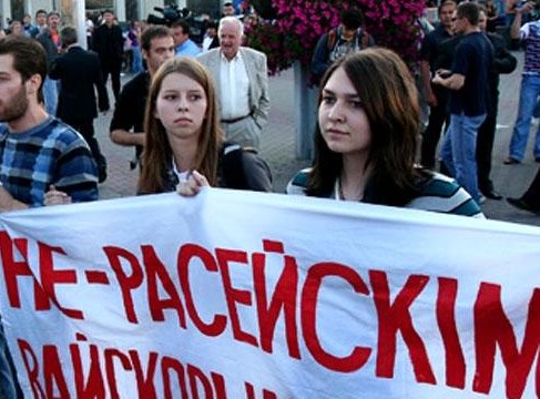 Западные страны спонсируют подготовку белорусских оппозиционеров