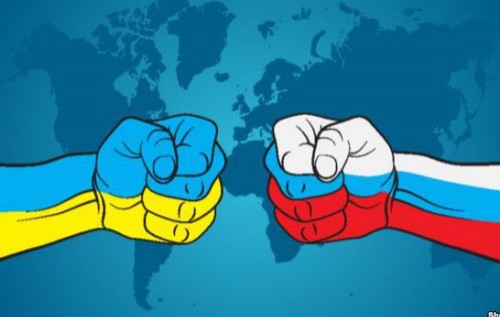 На Украине праздник! Киев впервые «показал зубы» в сторону Крыма