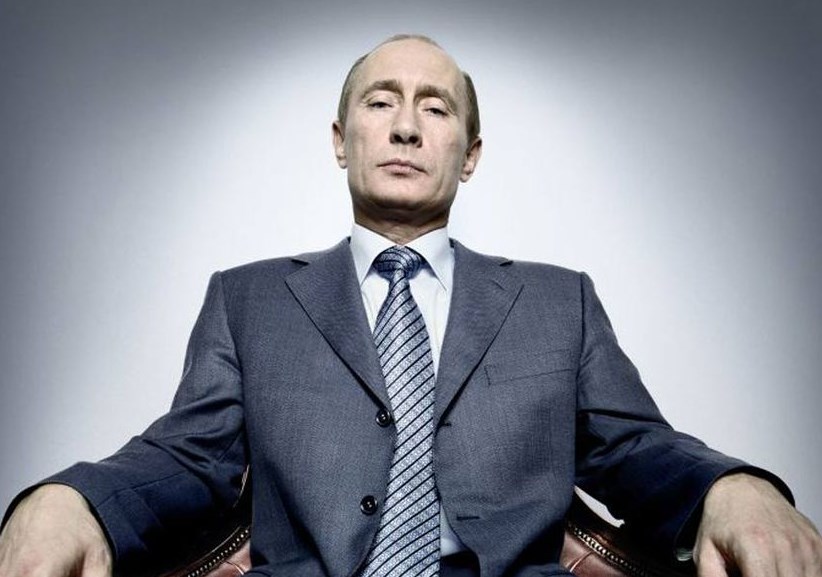Ловушка для Японии: Путин порвет санкционное кольцо Запада с помощью Курил