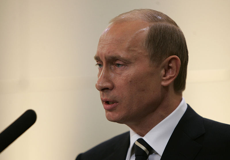 Путин отказался участвовать в Мюнхенской конференции — новая многоходовка?