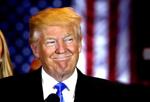 Выборщик Клинтон из Техаса решил голосовать за Трампа Выборщик Клинтон из Техаса решил голосовать за Трампа