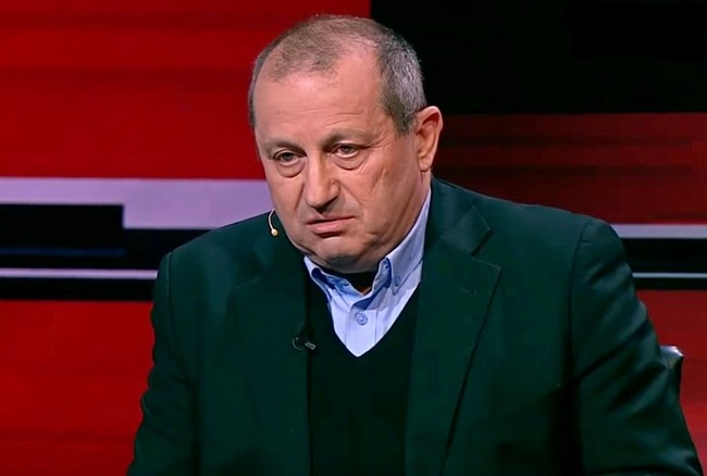 Яков Кедми развенчал мифы о Сталине