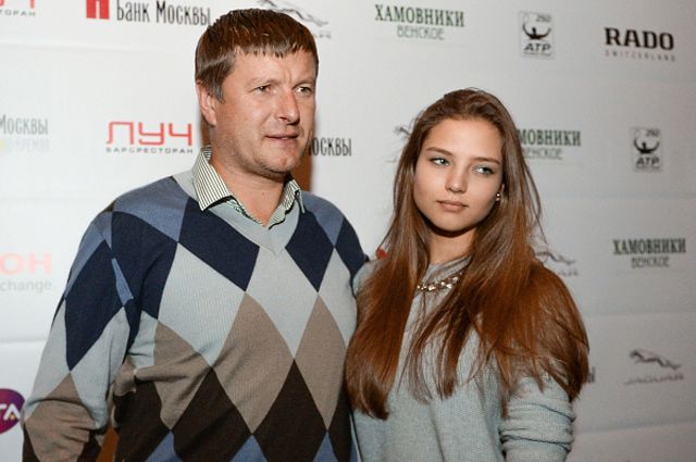 Подлость дочери чемпиона: Кафельникова рассказала, за что ненавидит Россию